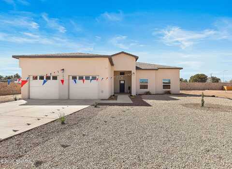 706 Appaji Court, Las Cruces, NM 88005