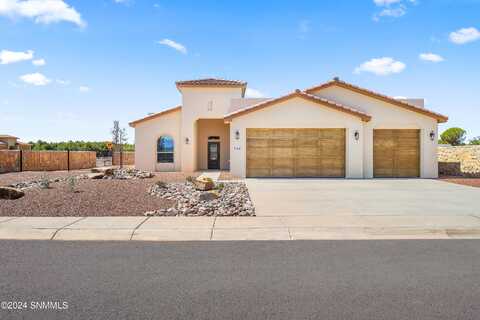 726 Appaji Court, Las Cruces, NM 88005