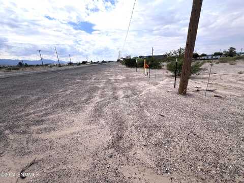 2591 Anthony Drive, Anthony, NM 88021