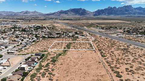 6501 Central Avenue, Las Cruces, NM 88012