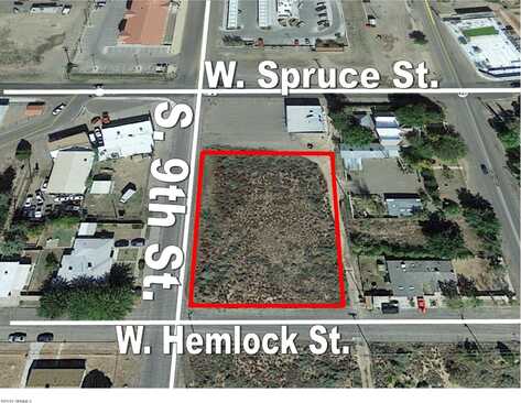 201 N 9th Street, Deming, NM 88030