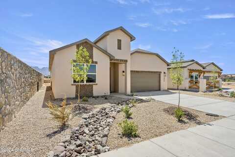 2648 Blue Heron Place, Las Cruces, NM 88011