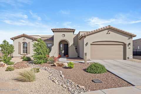 389 Marisa Court, Las Cruces, NM 88007