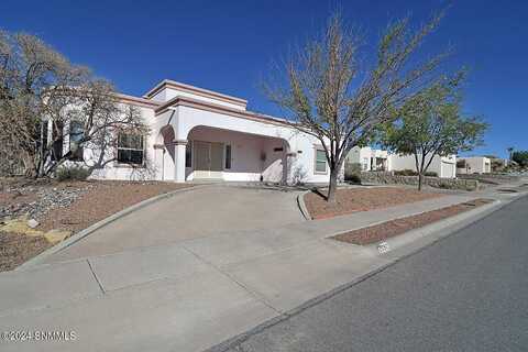 2082 Desert Greens Drive, Las Cruces, NM 88011