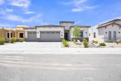 3770 Wayfarer Road, Las Cruces, NM 88012