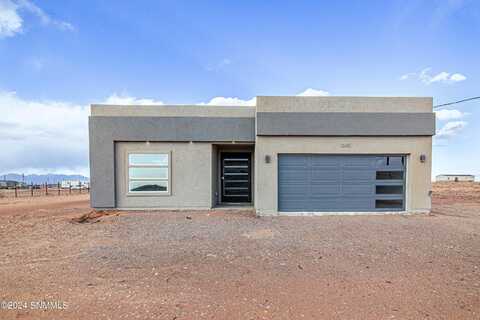 1345 Nambi Desert Drive, Chaparral, NM 88081