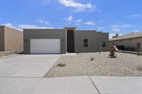 1375 Lenox Avenue, Las Cruces, NM 88005