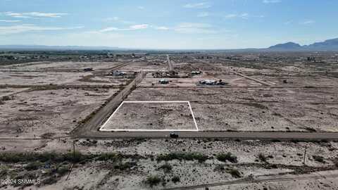 Tbd Lomita Rd SE, Deming, NM 88030