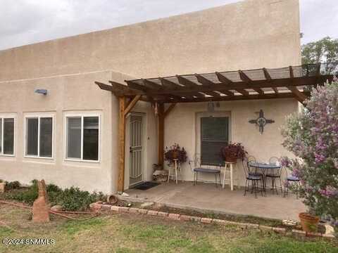 116 W Corpening Street, La Mesa, NM 88044