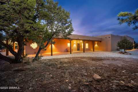 4 Colorado Place, High Rolls Mountain Park, NM 88325