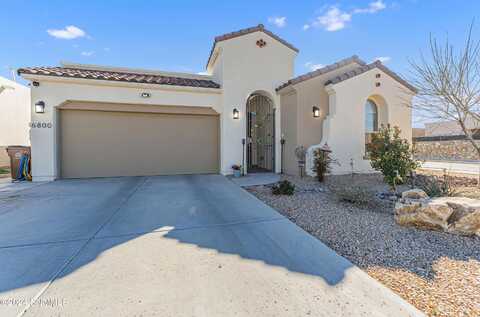 6800 Cassini Avenue, Las Cruces, NM 88012