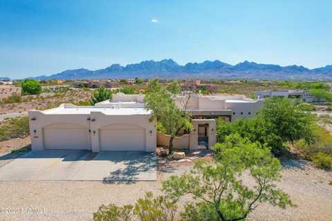 7676 Pyramid Peak Lane, Las Cruces, NM 88011