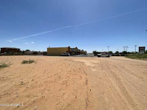 5850 E Bataan Memorial, Las Cruces, NM 88011
