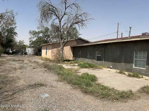 290 Florida Avenue, La Mesa, NM 88044