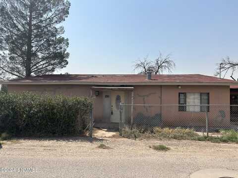 290 Florida Avenue, La Mesa, NM 88044