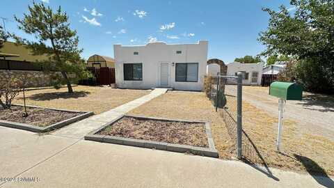 746 E Hadley Avenue, Las Cruces, NM 88001