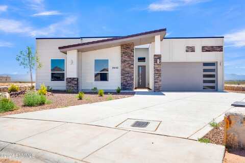 3942 Heartland, Las Cruces, NM 88012