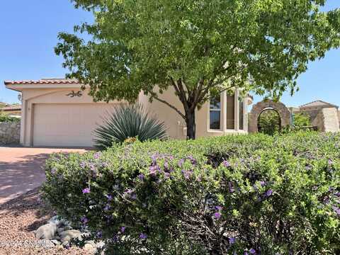 4127 Bella Sierra Court, Las Cruces, NM 88011