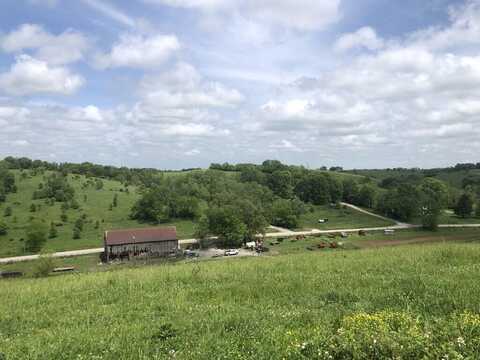 1272-a Moorefield Road, Carlisle, KY 40311