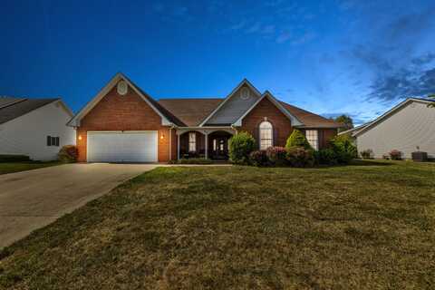 613 Arrowhead Trail, Mount Sterling, KY 40353