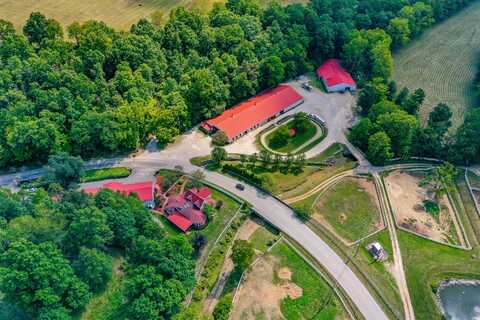 5190 State Hwy 2, Olive Hill, KY 41164