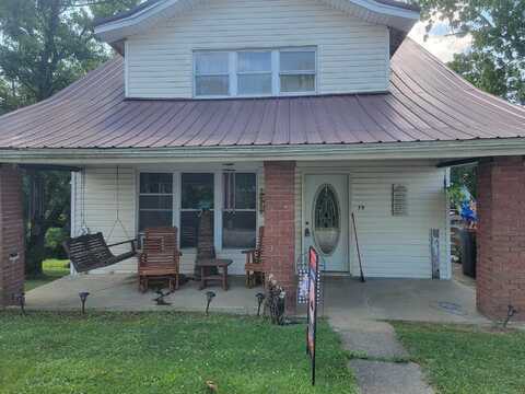 79 Bentley Court, Mount Olivet, KY 41064