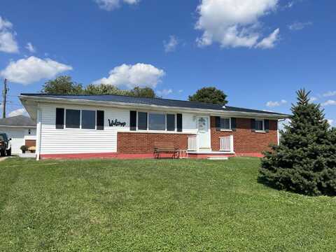 8081 Stonelick Road, Maysville, KY 41056