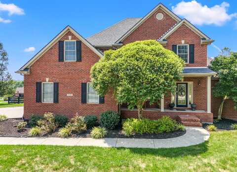 2040 Indigo Drive Drive, Richmond, KY 40475