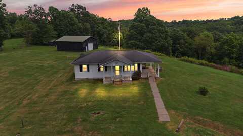 10294 Hwy 89 N, McKee, KY 40447