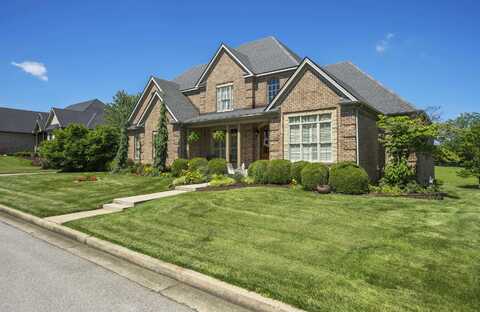 2117 Winning Colors Lane, Lexington, KY 40509