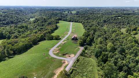 25 Rilda Ridge Lot #9 Road, Lancaster, KY 40444