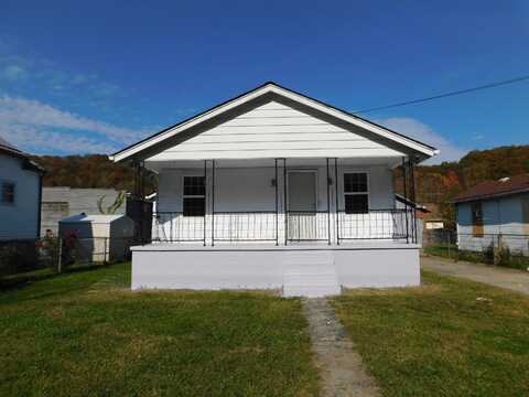 401 Cedar Street, Loyall, KY 40854