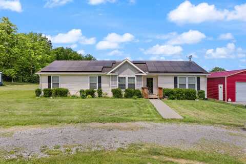 830 Delaplain Road, Georgetown, KY 40324