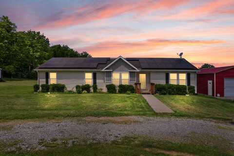 830 Delaplain Road, Georgetown, KY 40324