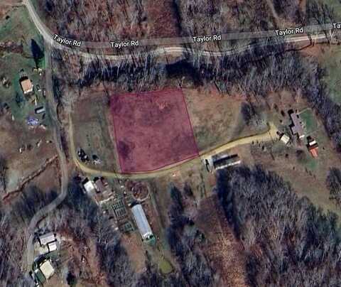 Lot 2 Taylor Loop Road, Liberty, KY 42539