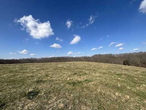 00 JW Harris Road, Russell Springs, KY 42642