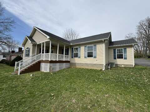 227 Stockwell Avenue, Flemingsburg, KY 41041