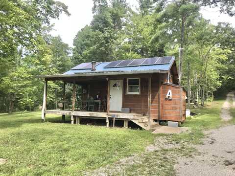 220 Hanshaw Road, Olive Hill, KY 41164