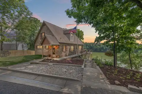 681 Herrington Woods, Harrodsburg, KY 40330