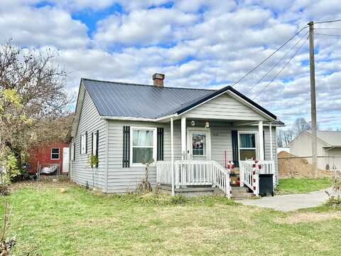 9157 North Hwy 1247, Eubank, KY 42567