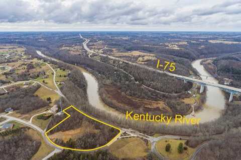 624 Persimmon Ridge Trail, Richmond, KY 40475