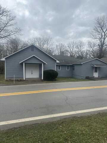 120 Mt Sterling Road, N Middletown, KY 40357