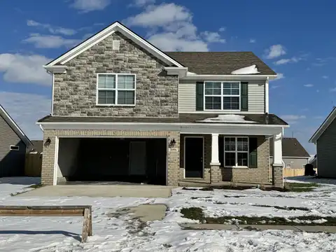 8096 Driftwood Loop, Richmond, KY 40475