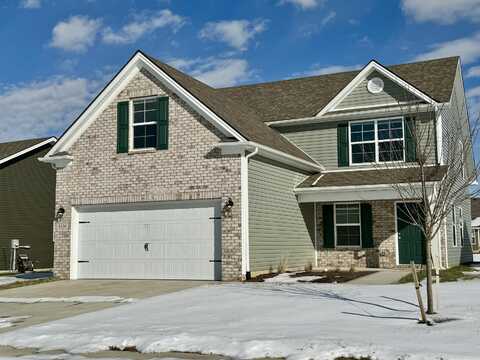 8104 Driftwood Loop, Richmond, KY 40475