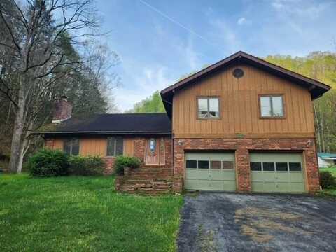 125 Long Branch Road, Kimper, KY 41539