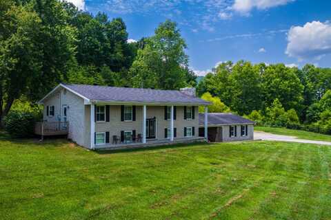 109 Pecks Creek Road, Stanton, KY 40380