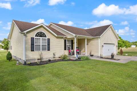 2802 Hardwicks Creek Road, Clay City, KY 40312