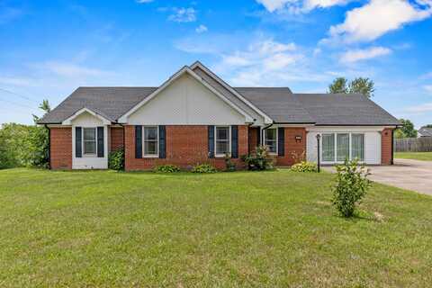 321 Meadowcrest Drive, Somerset, KY 42503