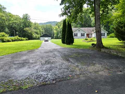 2581 Corder Flats Road, Strunk, KY 42649