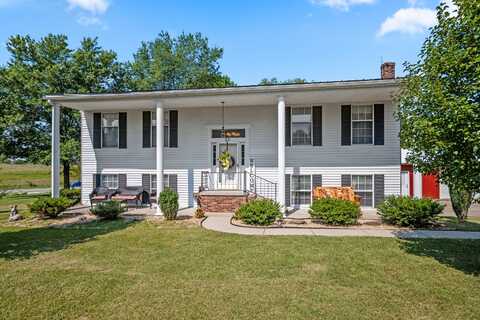 53 Todd Road, Nancy, KY 42544